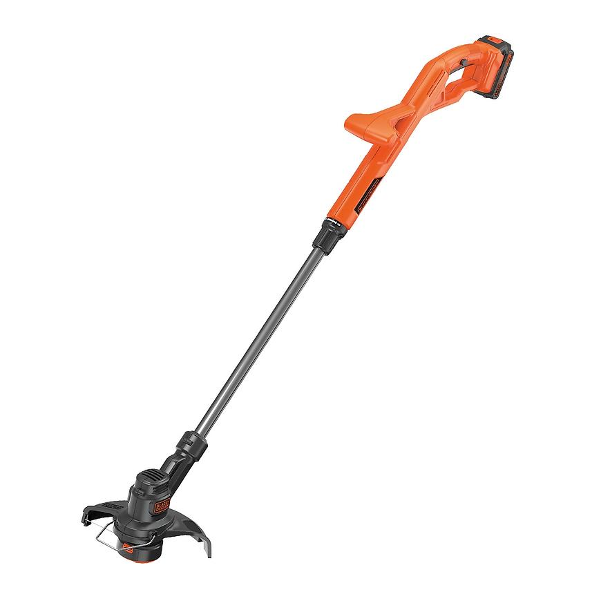 Aku kosa 18V/1,5 AH, 25 cm ⇒ RECENZIA + Skúsenosti zákazníkov