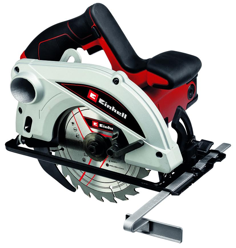 Einhell Kotúčová Píla TC-CS 1250 TC-CS 1250 ⇒ RECENZIA + Skúsenosti zákazníkov