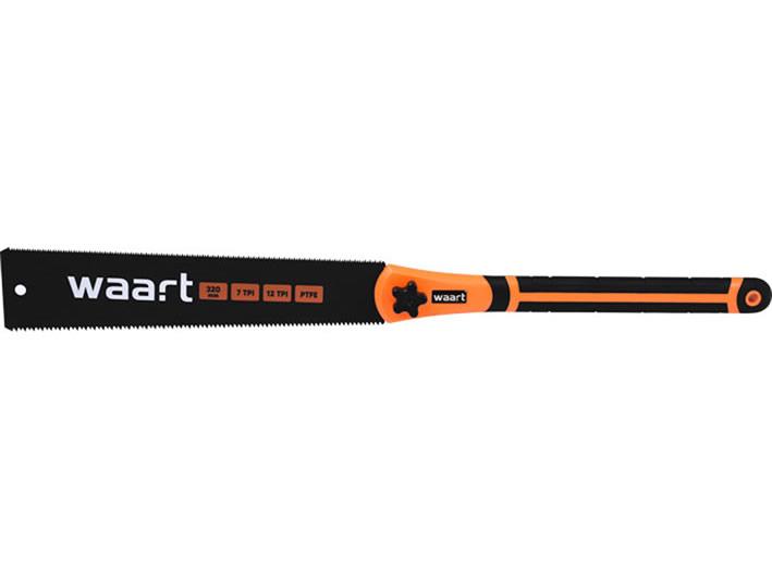 Waart Japonská Píla 320MM W44B404 WAART ⇒ RECENZIA + Skúsenosti zákazníkov